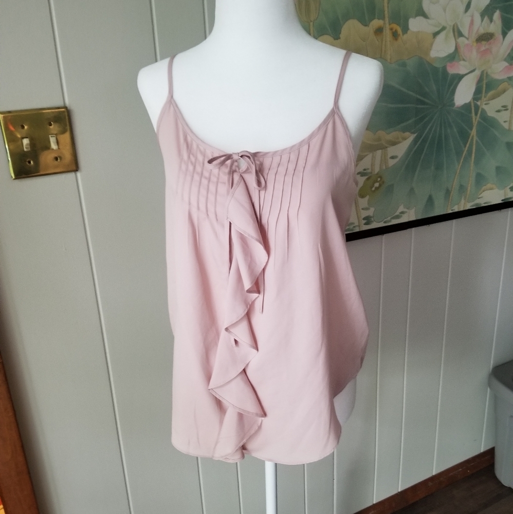 LC Lauren Conrad Top